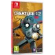 Creature In The Well- Nintendo Switch (090229) Creature In The Well- Nintendo Switch (090229)