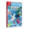 Human Fall Flat  Dream Collection- Nintendo Switch (091124)