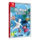 Human Fall Flat Dream Collection- Nintendo Switch (091124) Human Fall Flat Dream Collection- Nintendo Switch (091124)
