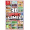 NSW 30 Sports Games in 1 (91356)