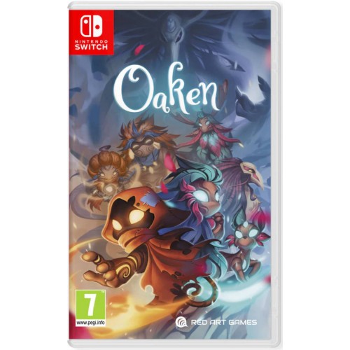 NSW Oaken(091484) NSW Oaken(091484)