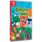Frogun  Deluxe Edition- Nintendo Switch (095630)