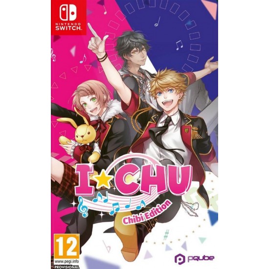NSW I Chu: Chibi Edition (95999)
