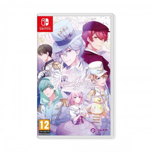 NSW Genso Manege(096005)