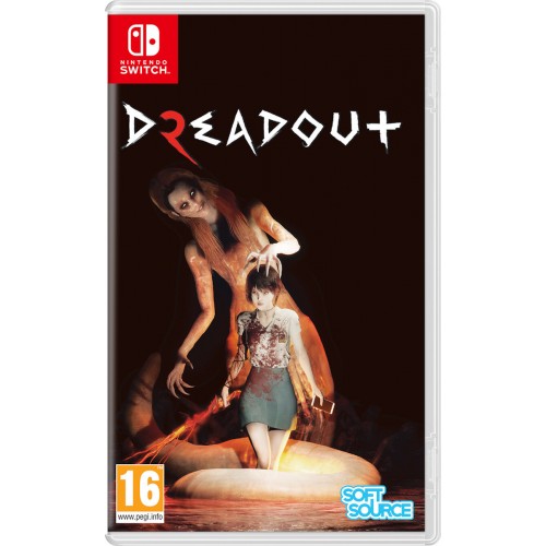 NSW Dreadout 2(100898)
