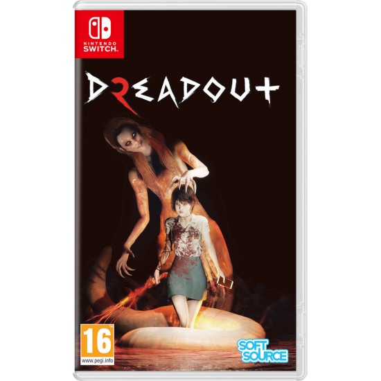 NSW Dreadout 2(100898) NSW Dreadout 2(100898)