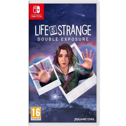 NSW Life is Strange: Double Exposure (101123) NSW Life is Strange: Double Exposure (101123)