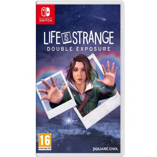 NSW Life is Strange: Double Exposure (101123) NSW Life is Strange: Double Exposure (101123)