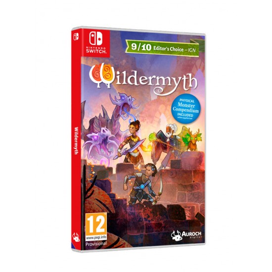 NSW Wildermyth (102195)