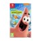 NSW SpongeBob Squarepants - The Patrick Star Game(102359)