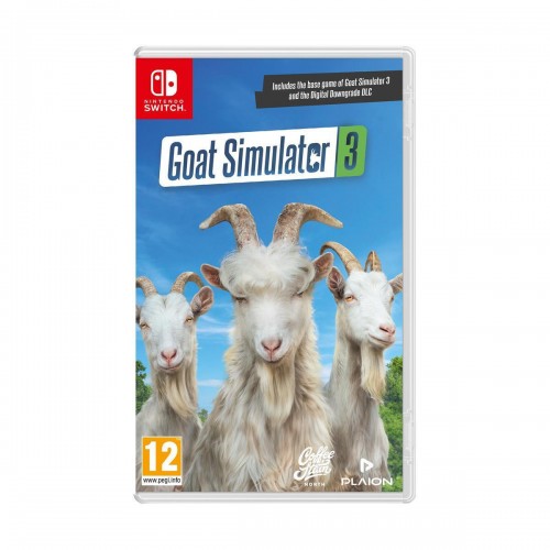 NSW Goat Simulator 3(102525)