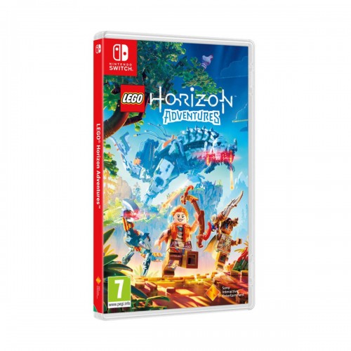 NSW LEGO Horizon Adventures(102980) NSW LEGO Horizon Adventures(102980)