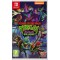 NSW Teenage Mutant Ninja Turtles: Mutants Unleashed(103521)