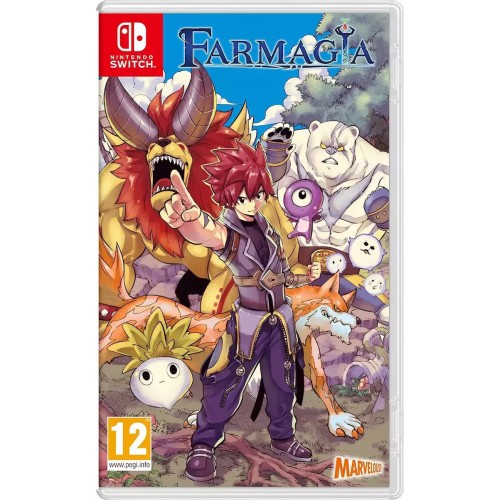 NSW Farmagia (103884) NSW Farmagia (103884)