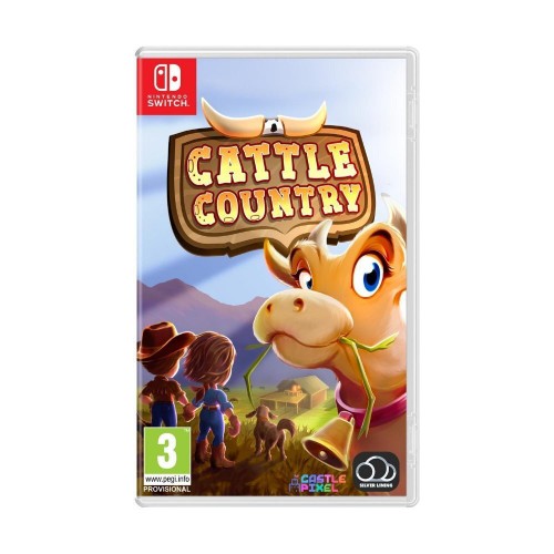 NSW Cattle Country(103901)