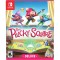 NSW The Plucky Squire - Developer Deluxe (103910)
