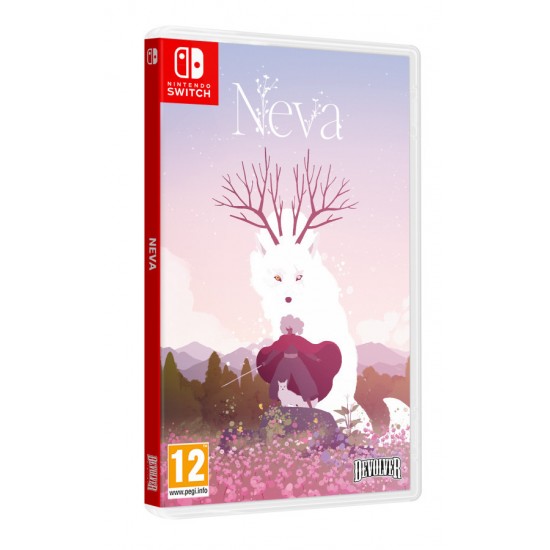 NSW Neva(104020) NSW Neva(104020)