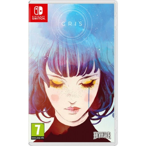 NSW Gris (105461) NSW Gris (105461)