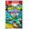 NSW The Smurftastic Collection (2 games CIAB +1 game in cartridge)(105695)