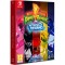 NSW Mighty Morphin Power Rangers: Rita's Rewind - Deluxe Edition (106108)