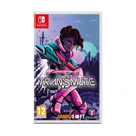 NSW Rebel Transmute (107186)