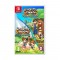 NSW Harvest Moon:The Lost Valley & Skytree Village(107788)