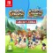NSW Harvest Moon:The Lost Valley & Skytree Village Collector Edition(107789)