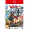 NSW2 Dragon Quest I & II HD-2D Remake (Game Key Card)(109912)