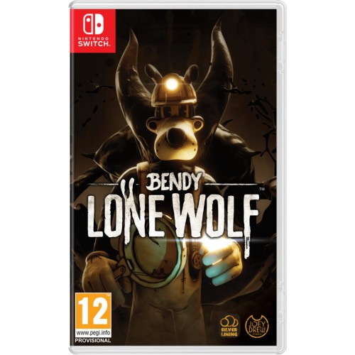 NSW Bendy Lone Wolf(111677)