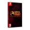 NSW Mortal Kombat Legacy Collection(111931)
