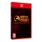 NSW2 Mortal Kombat Legacy Collection(111932)
