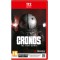 NSW2 Cronos:The New Dawn (Game Key Card)(112082)