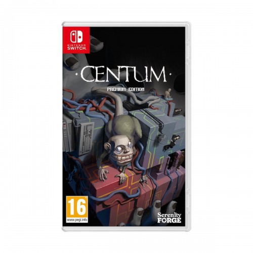 NSW Centum Premium Edition(112304)