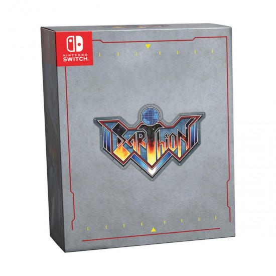 NSW Earthion Deluxe Edition(112385) NSW Earthion Deluxe Edition(112385)