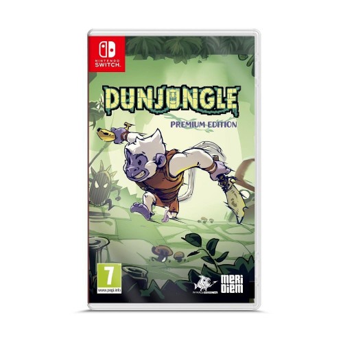 NSW Dunjungle - Premium Edition(112504)