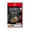 NSW2 Little Nightmares Enhanced - Complete Edition (Game Key Card)(112524)