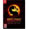NSW Mortal Kombat Legacy Kollection - Deluxe Edition(113596)