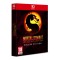 NSW2 Mortal Kombat: Legacy Kollection - Deluxe Edition(113597)