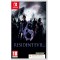NSW Resident Evil 6 (Code in a Box)(115487)