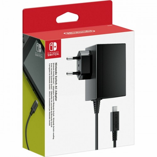 Nintendo Switch AC Adapter - Φορτιστής Nintendo Switch