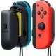 Nintendo Joy-Con Battery Pack - Λαβές Μπαταριών Nintendo Switch Μαύρο