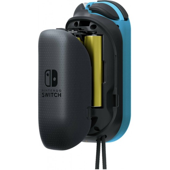 Nintendo Joy-Con Battery Pack - Λαβές Μπαταριών Nintendo Switch Μαύρο