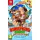 Donkey Kong Country: Tropical Freeze - Nintendo Switch Donkey Kong Country: Tropical Freeze - Nintendo Switch