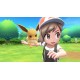 Pokemon: Let's Go, Eevee! - Nintendo Switch Pokemon: Let's Go, Eevee! - Nintendo Switch