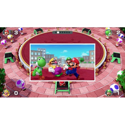 Super Mario Party - Nintendo Switch Game (043700)