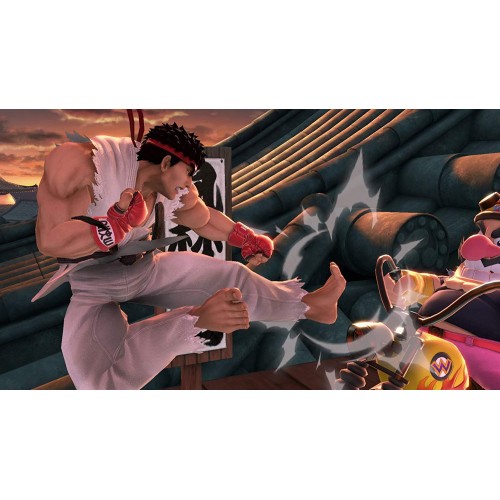 NSW Super Smash Bros. Ultimate(039953) NSW Super Smash Bros. Ultimate(039953)