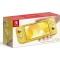 Nintendo Switch Lite Yellow