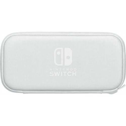 Θήκη Μεταφοράς Nintendo Switch Lite & Προστατευτικό οθόνης