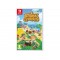 Animal Crossing New Horizons - Nintendo Switch Game