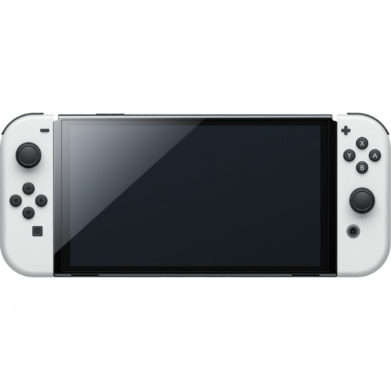 Nintendo Switch OLED model Λευκό - Κονσόλα Nintendo